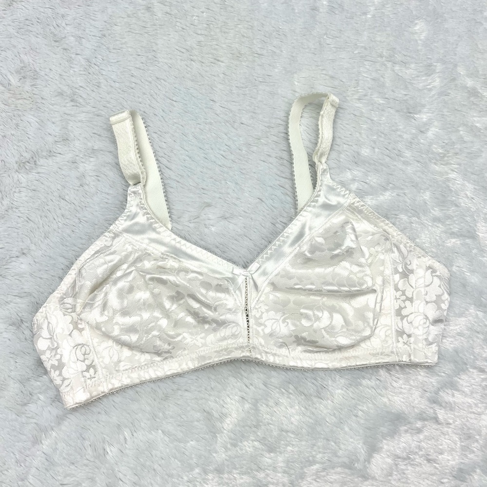Vintage Bra 38c